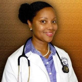 Profile image of Dr. Nix