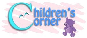 Children's Corner Cover Image